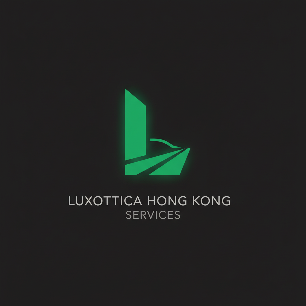 Luxottica Logo